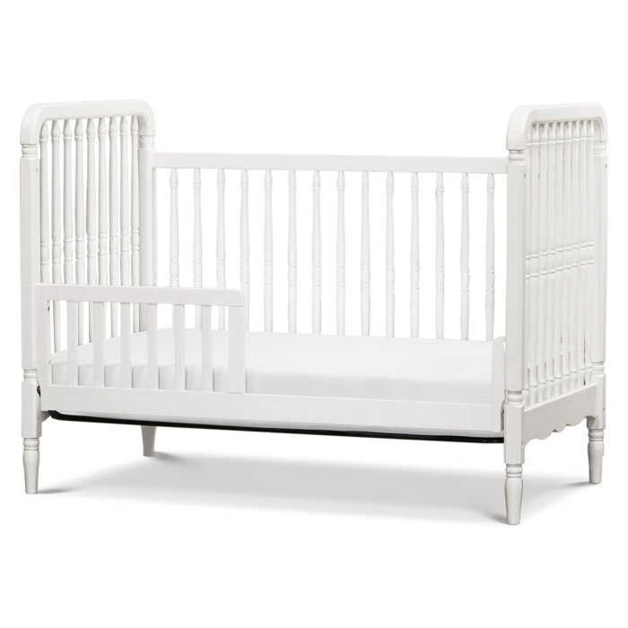 Namesake Liberty 3 in1 Convertible Crib & Reviews Wayfair